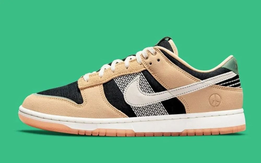 nike dunk low「niwashi」