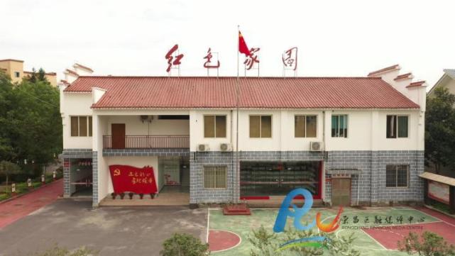 荣昌这三个红色景点入选重庆红色旅游精品线路