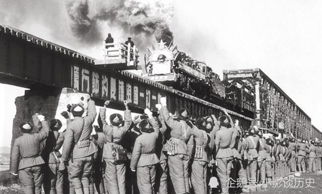 1950年抗美援朝:志愿军作战33个月,平均每分钟就有超过4人牺牲