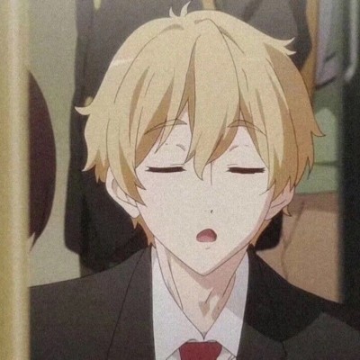 男生看了沉默女生看了心动的超帅动漫男头