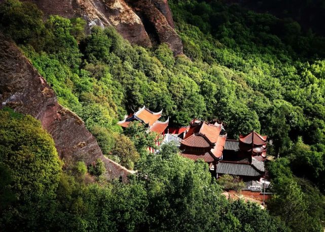 盐源公母山拟创建国家4a级旅游景区