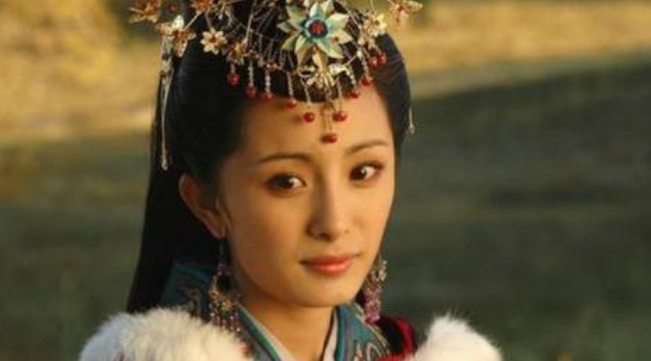 古代四大美女结局凄惨,四大丑女的结局,却幸福美满