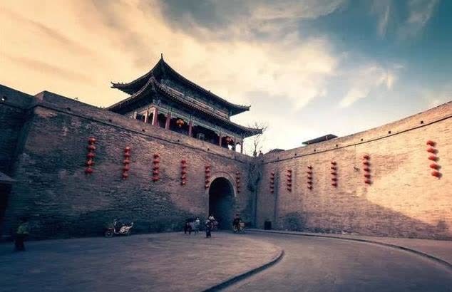 郭沫若拆掉北京古城墙林徽因撂狠话阻止未果多年后全都说中