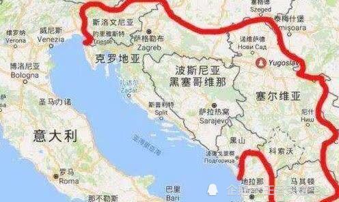 南斯拉夫现在是哪个国家塞尔维亚现在疫情「塞尔维亚的疫情现状如何」
