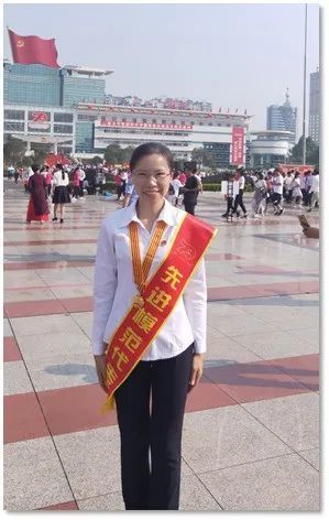 最美奋斗者!一起来认识两位美女劳模