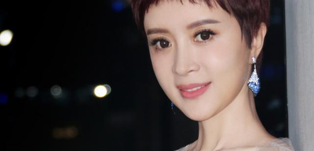金巧巧:我真演不了农村人,我长得太洋气了,网友:看人家巩俐