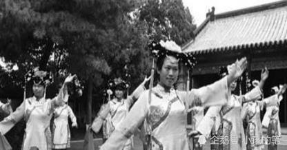 此女子花容月貌,被百姓当天仙膜拜,结果被朝廷凌迟处死