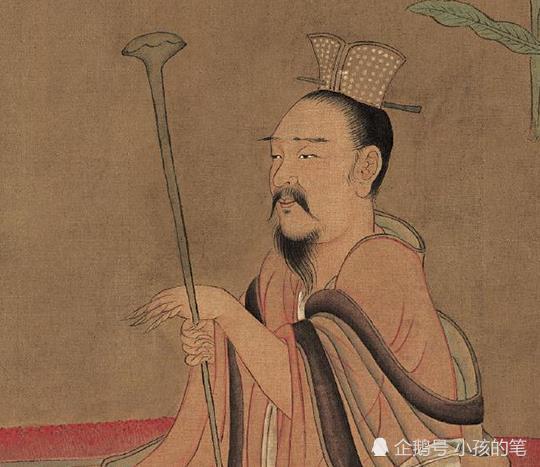 萧悦中国绘画史上第一位以画竹为著名的画家