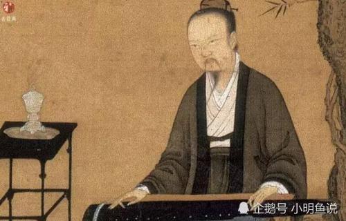 古代上层社会流行的文人画,为何大规模走下"神坛",走向民间?