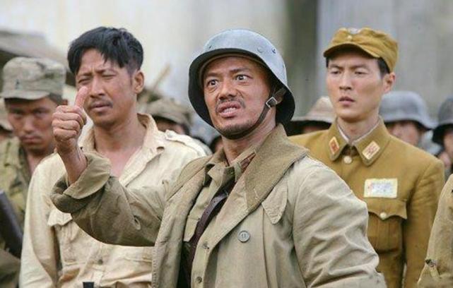 我的团长我的团:阿译为何要自尽?你看庭审龙文章时,他说了些啥