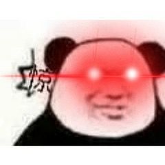 表情包看见这个红眼bgm就在脑子里响起来了