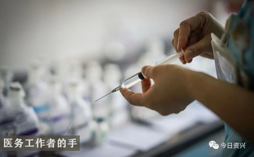致敬劳动者|今天,让我们来晒晒"最美"的手