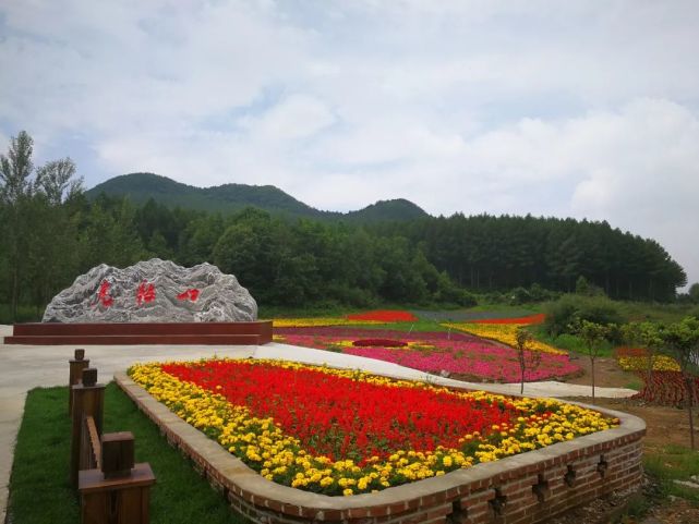 【视频】九台区马鞍山村:美好的田园风景,等你亲自来!