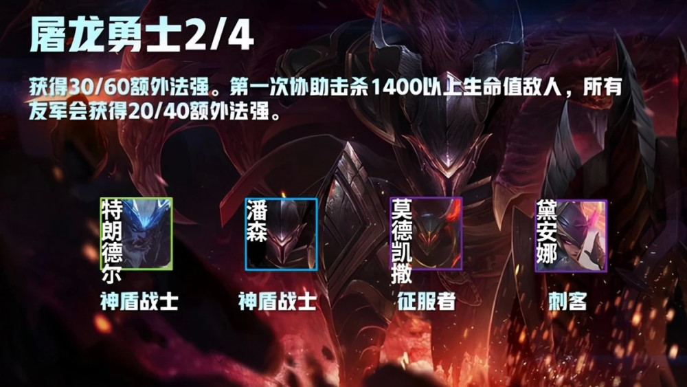 云顶之弈s5有铲子不知转什么?铁男成版本答案