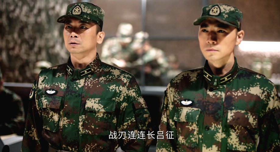 号手就位夏拙投票得了第一却要和欧阳俊再抢一次吕征的私心暴露无遗
