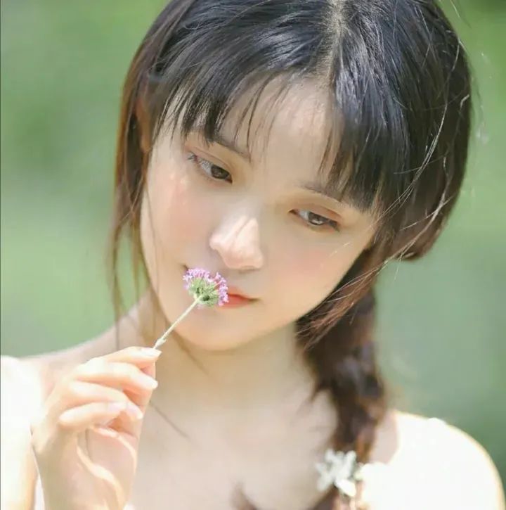 女生头像|清新脱俗|温柔|文艺