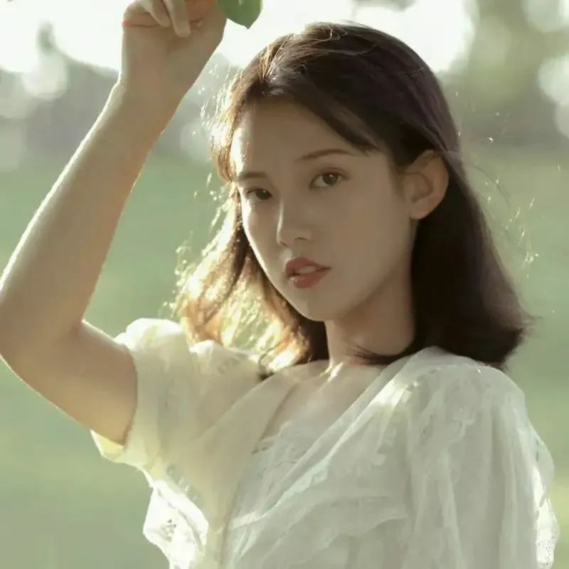 女生头像|清新脱俗|温柔|文艺