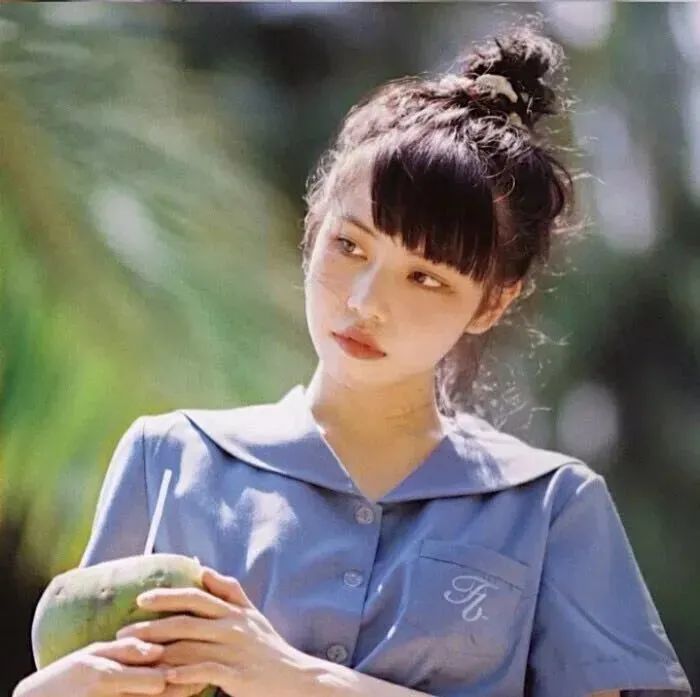 女生头像|清新脱俗|温柔|文艺