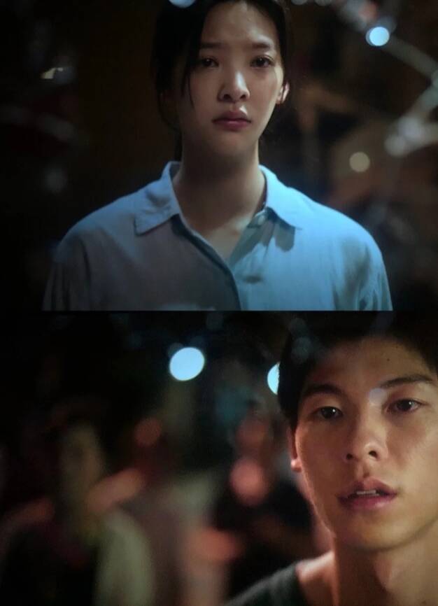 被台词戳中内心的一部电影(挺虐心的)|你的婚礼