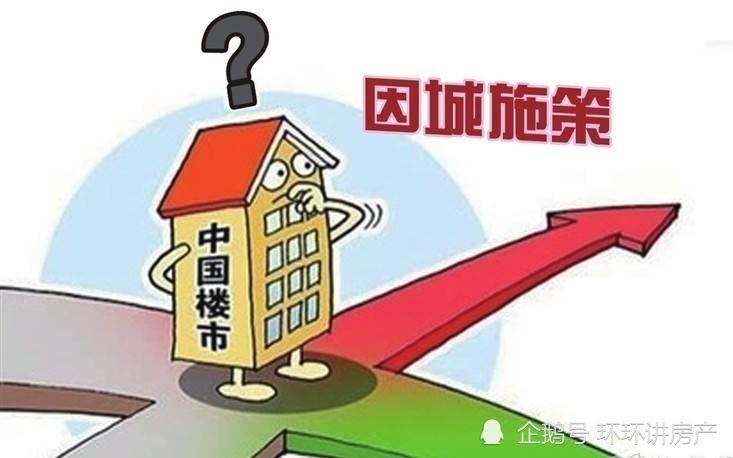 当前楼市,最容易忽视的"2大信号",却传递了未来房地产