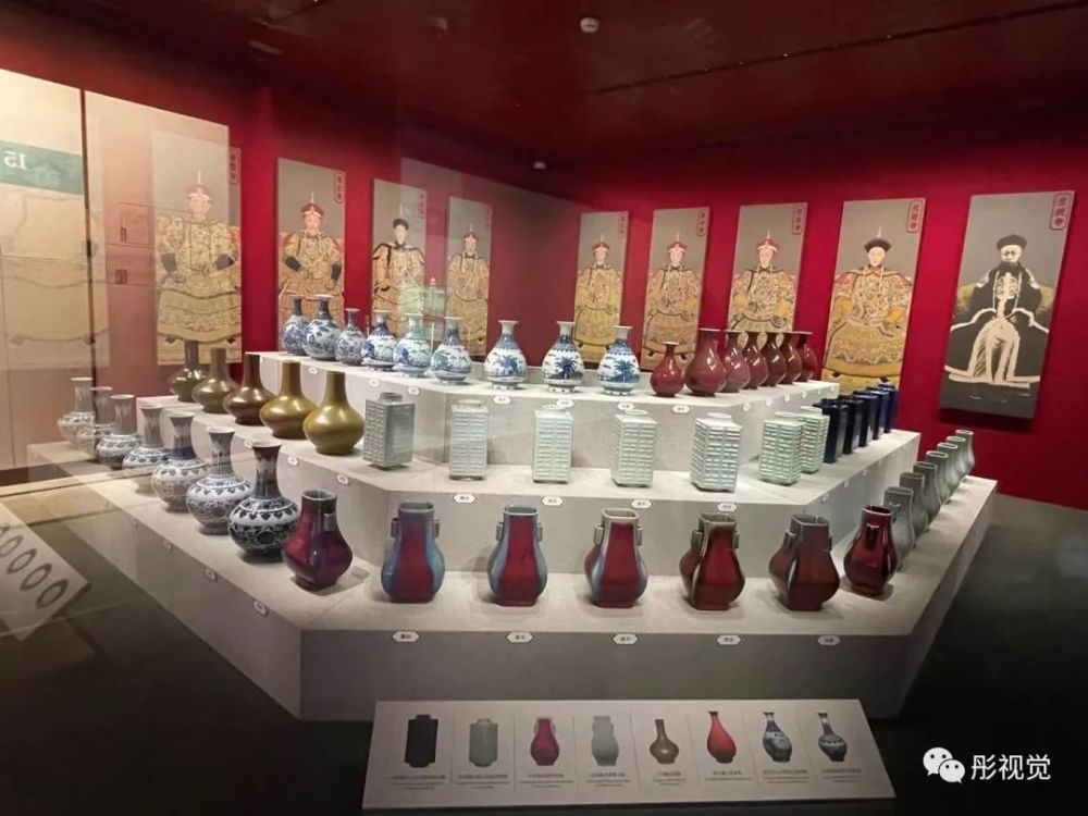 故宫陶瓷馆迁至武英殿今天重张