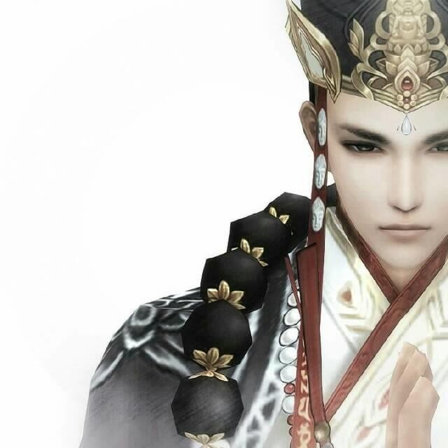 剑网三有哪些让人泪目的台词?玩家:被变鱼小和尚的最后遗言虐哭