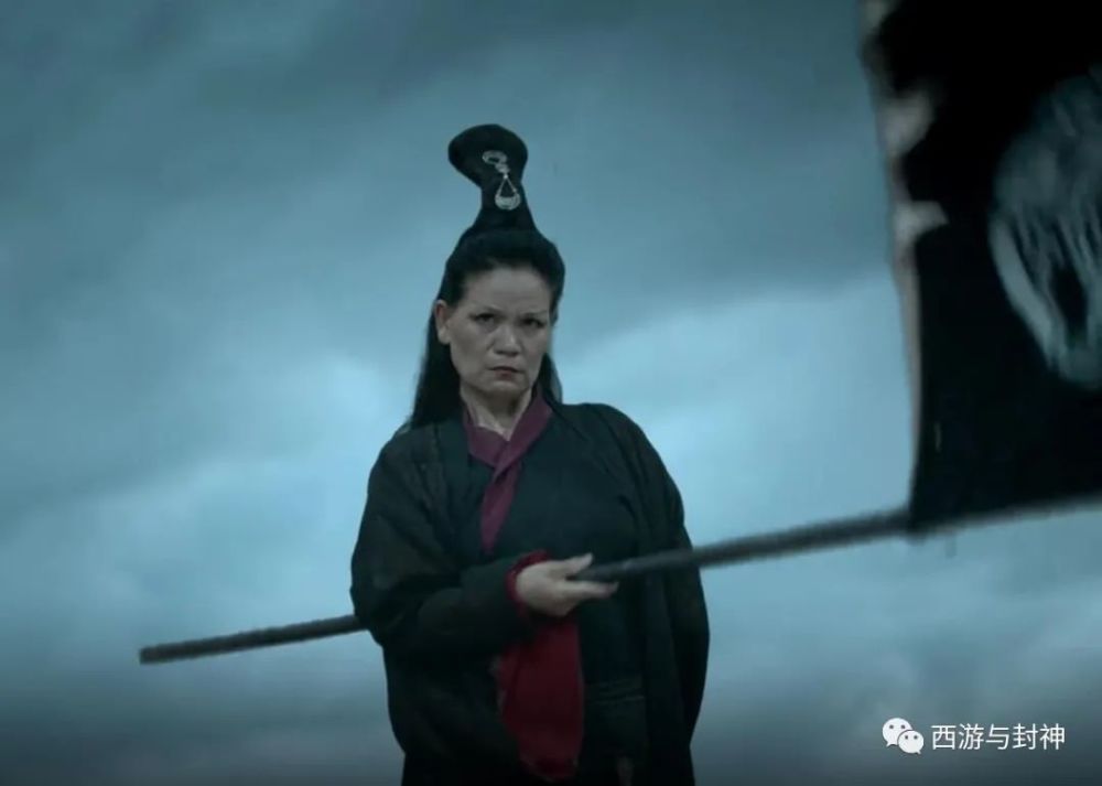 封神榜:决战万仙阵