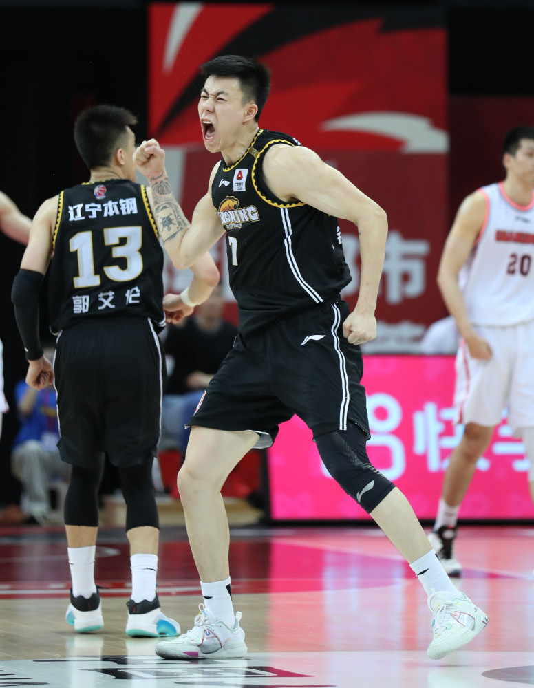 (体育)篮球——cba总决赛:辽宁本钢队获得亚军
