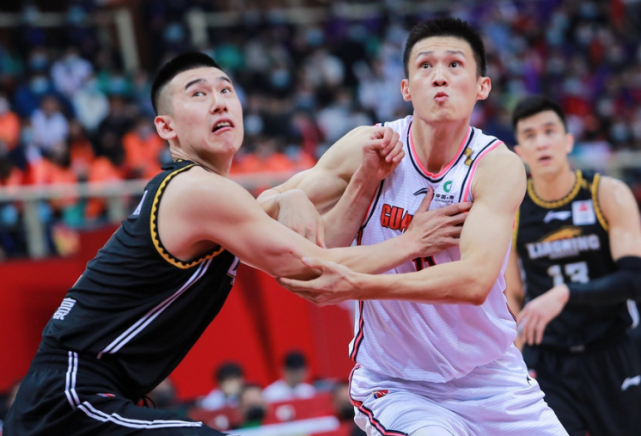 广东队长信守夺冠承诺 没有阿联马尚还有他