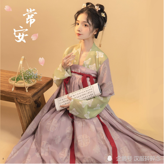 姐妹汉服短剧免费观看，一场穿越时空的视觉盛宴，姐妹汉服短剧，穿越时空的视觉盛宴免费观看