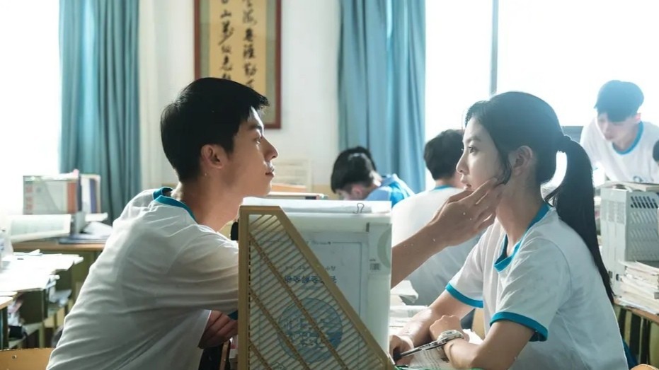 《你的婚礼》五一档上映,剧情烂口碑差,凭好演员能力挽狂澜吗?