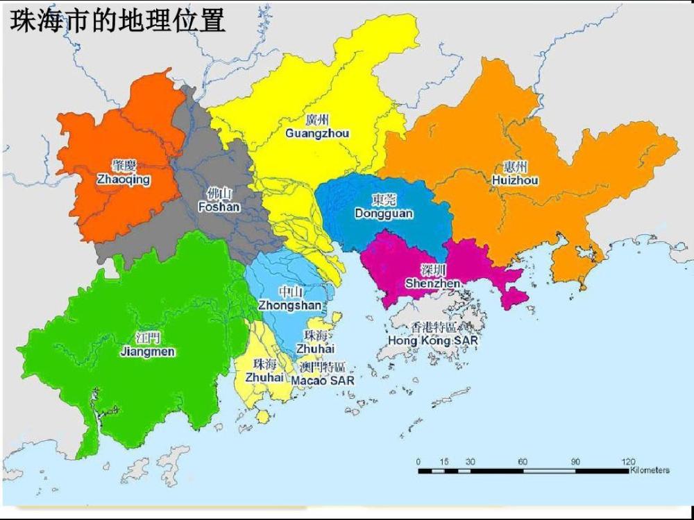 我国的七大经济特区,其中一个是省一个是县,你知道是哪些地区吗