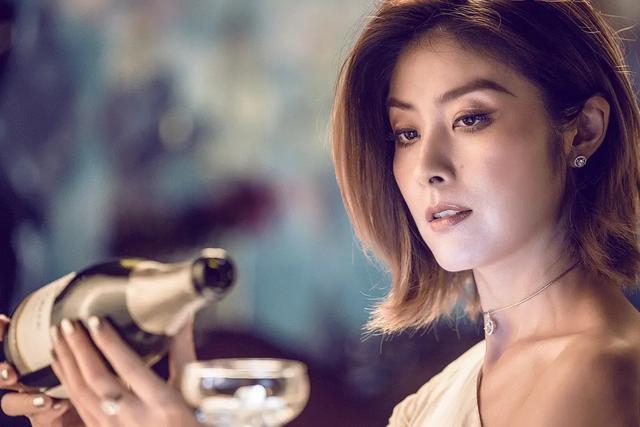 陈慧琳:被称为"女版古天乐",到底有多爱做公益?