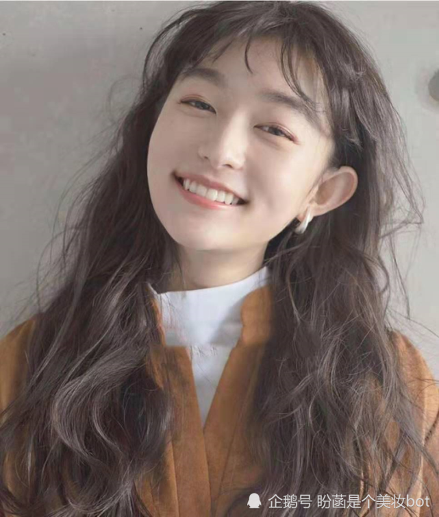 有哪些好看的女生发型值得推荐