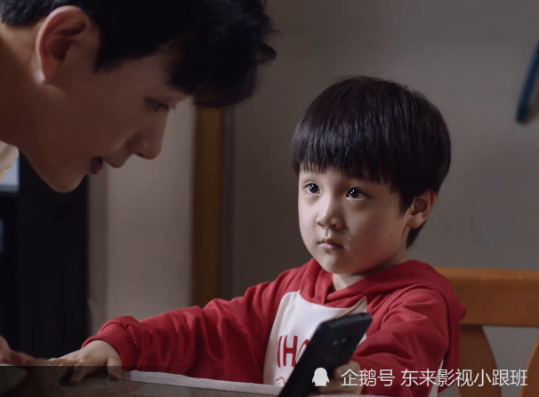 《小舍得》:欢欢的表现让人很气愤吧?但证明了刘楚恬的演技惊人