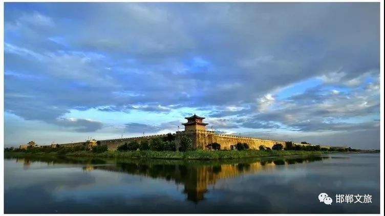 五站地玩转邯郸!古城,生态公园,动物园……应有尽有