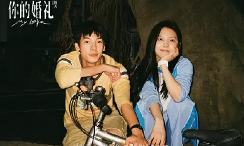 你的婚礼结局却令人悲催