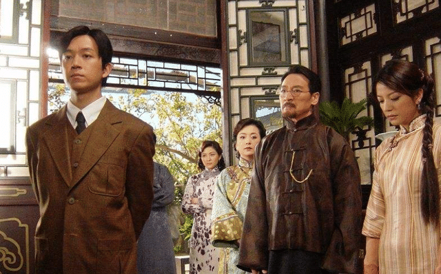 《京华烟云》:姚木兰活成了人人喜欢的模样,最对不起的却是自己