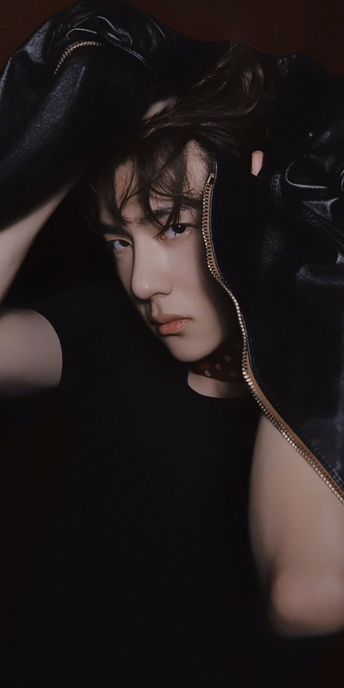 更新:王一博高清壁纸