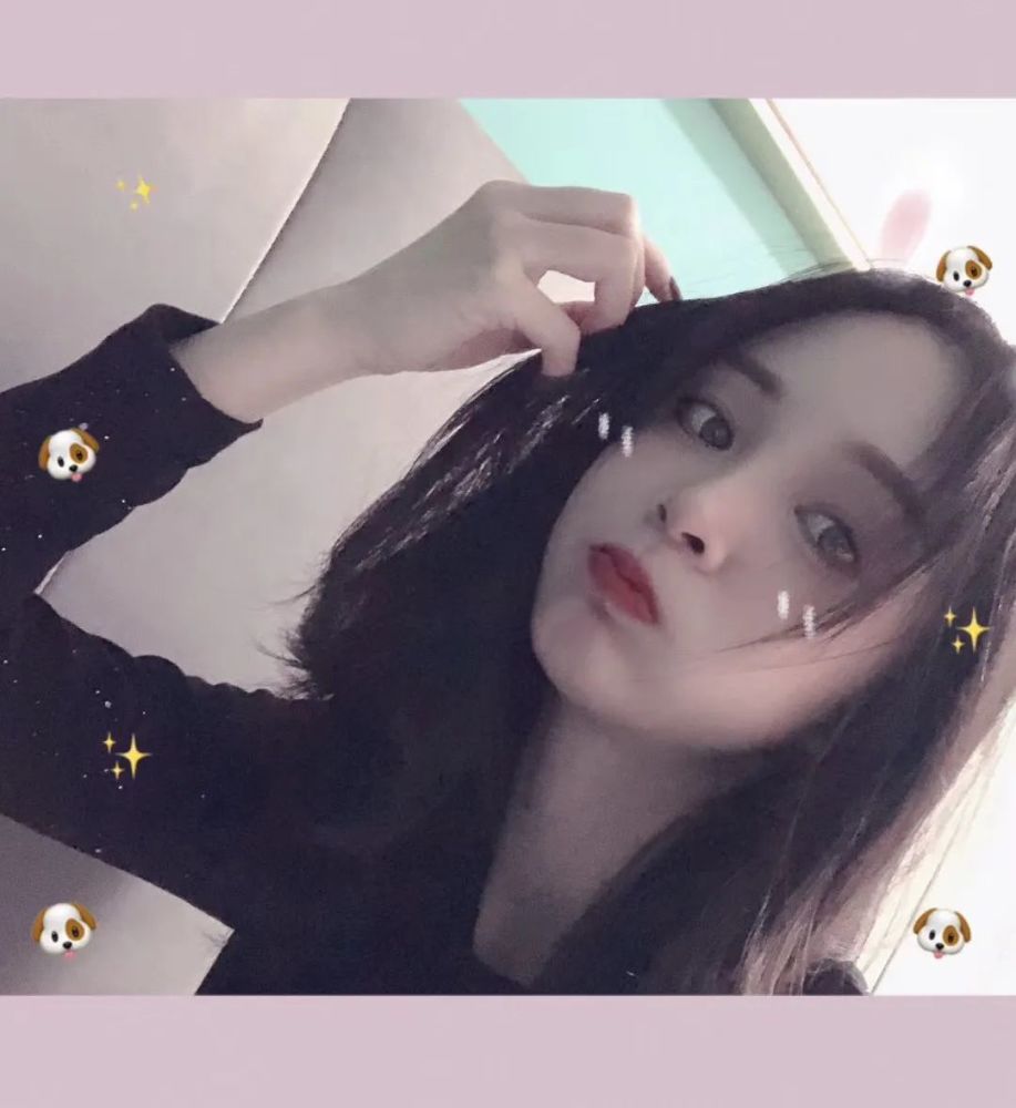 女头|女生头像高清私藏 第63期