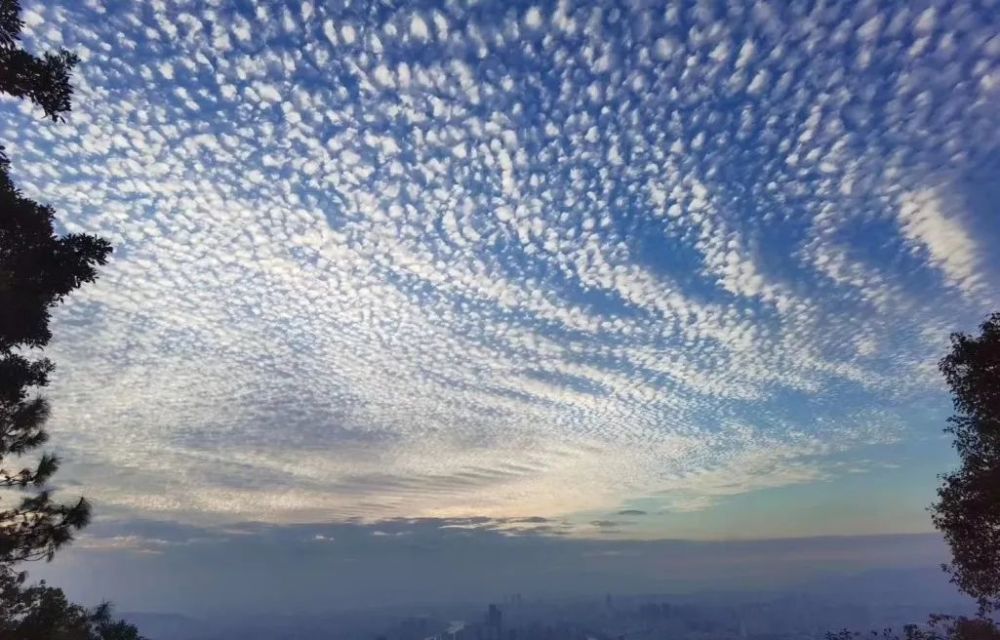 天气预报从玄学到科学