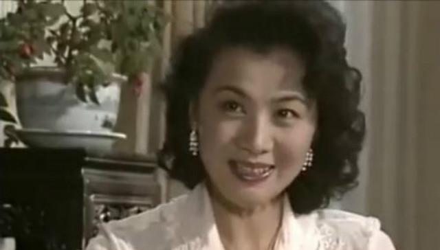 红颜薄命李媛媛:儿子2岁时癌症离世,陈道明痛哭,数千群众送行