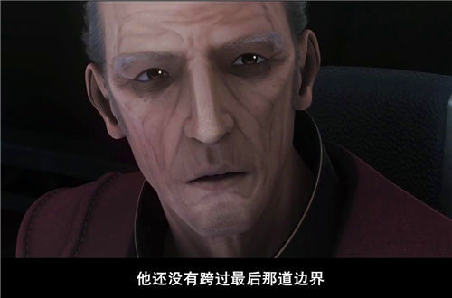 灵笼:摩根城主的艰难抉择,他才是冉冰死亡的幕后推手