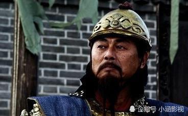 他是红巾军首领,比朱元璋更有资格当皇帝,却没有当皇帝的命!