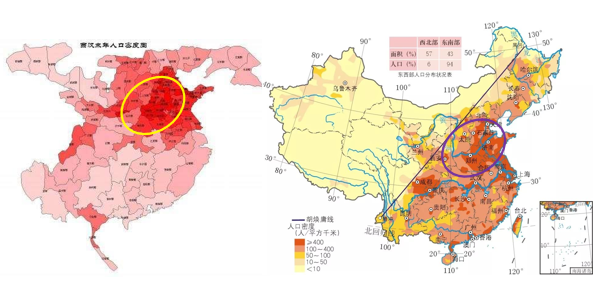 为什么欧洲人口负增长_日本陷入老龄化困境 最根本原因还是钱(3)