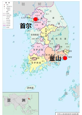 90年代后亚洲四小龙各自GDP_广东省GDP在2020年之前能够超过韩国吗