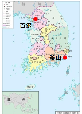 浙江省与韩国gdp(3)