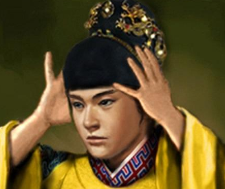 两件小事可以看出天启皇帝很有人君的肚量崇祯就做不到