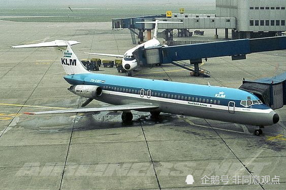 md-95系列将由各种尺寸的机型组成,研发团队将短机身的称为md-95-10