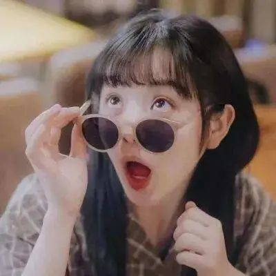 女生头像|校园风气质干净女头